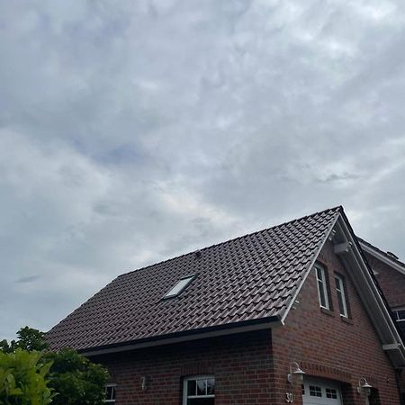 Ferienwohnung Justus Aurich Kültér fotó